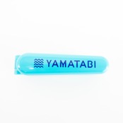 軽量コンパクト 山旅の歯ブラシ
