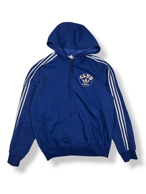 70-80s French Adidas “Club” Foodie