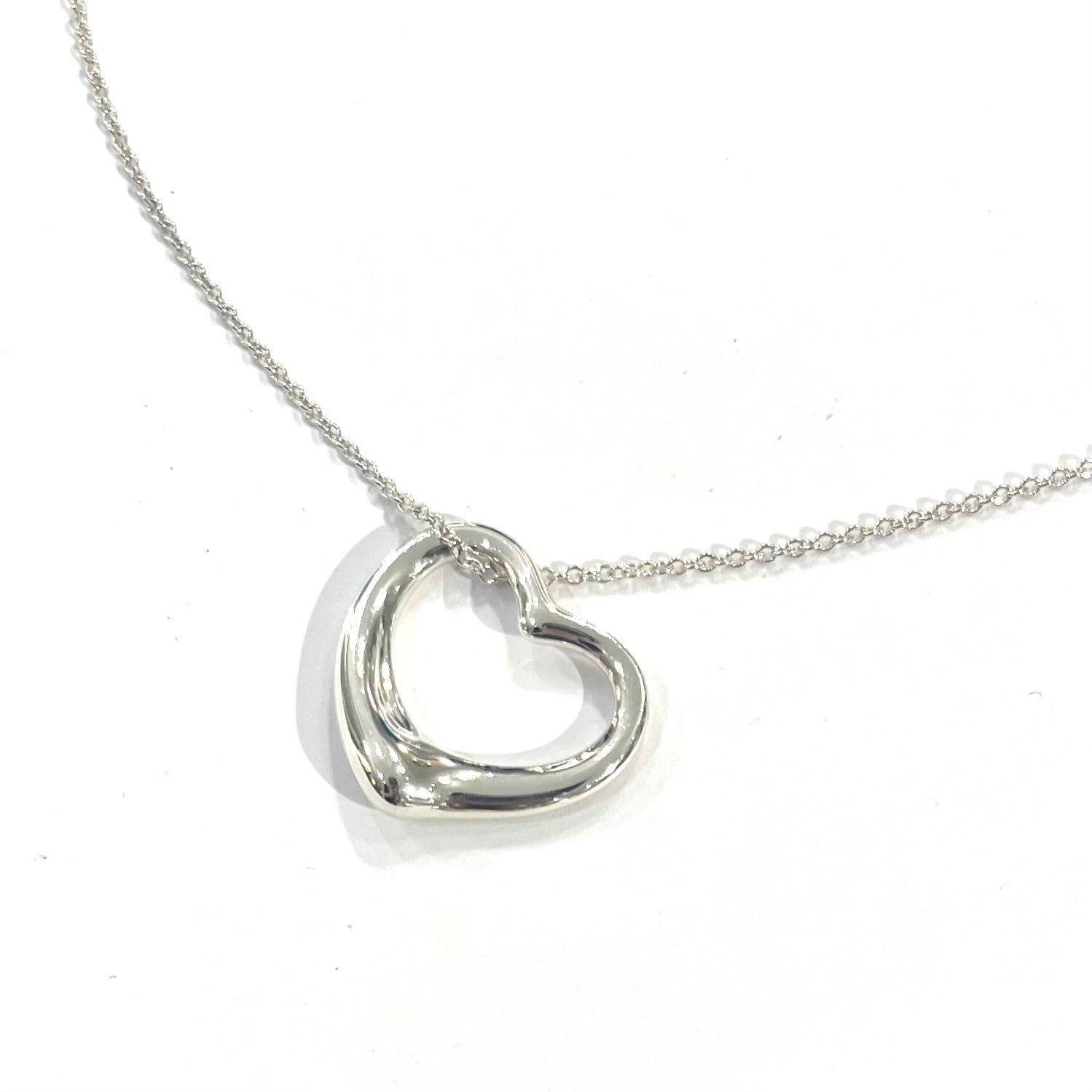 限定価格【TIFFANY&CO.】2728 ティファニーエルサ・ペレッティ