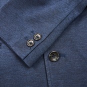 UNITED ARROWS ユナイテッドアローズ A DAY IN THE LIFE イージー テーラードジャケット サイズ XL /メンズ/ネイビー