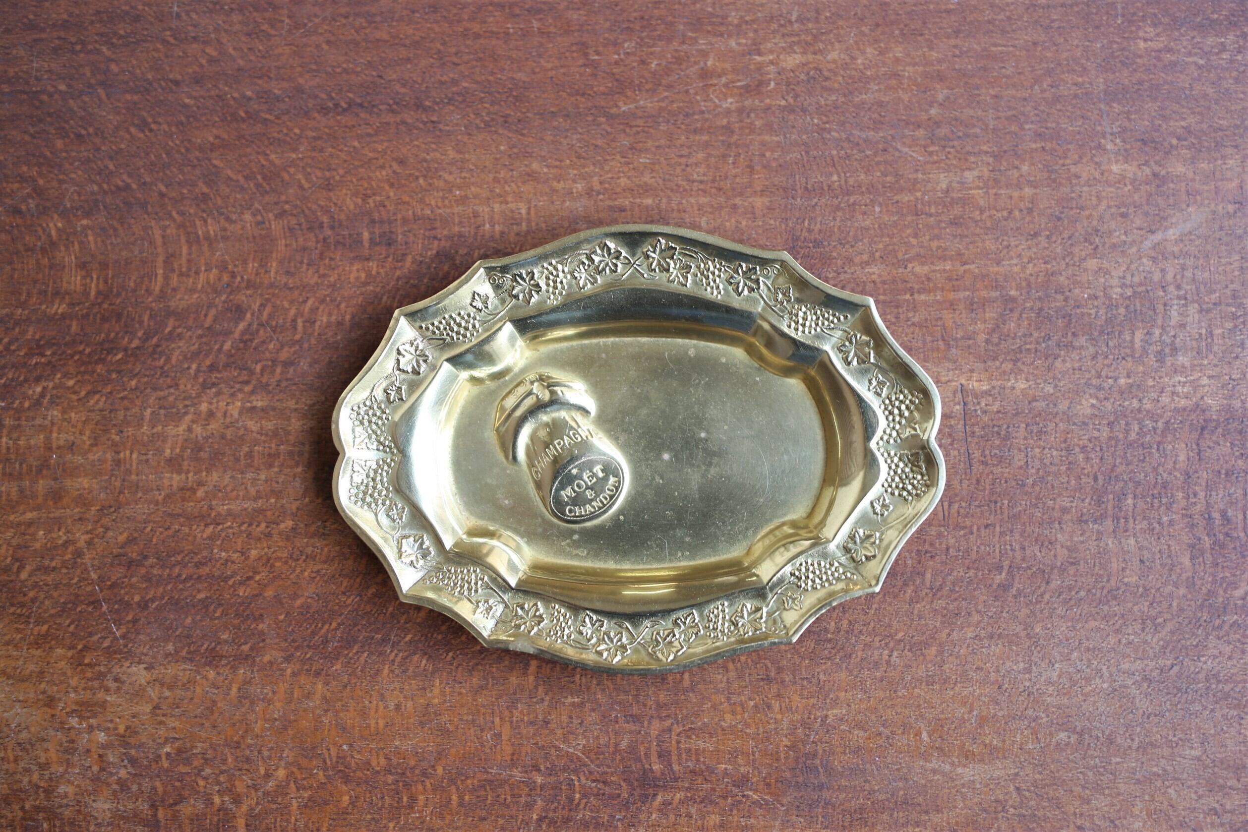 フランス アンティーク ヴィンテージ MOËT & CHANDON モエ・エ