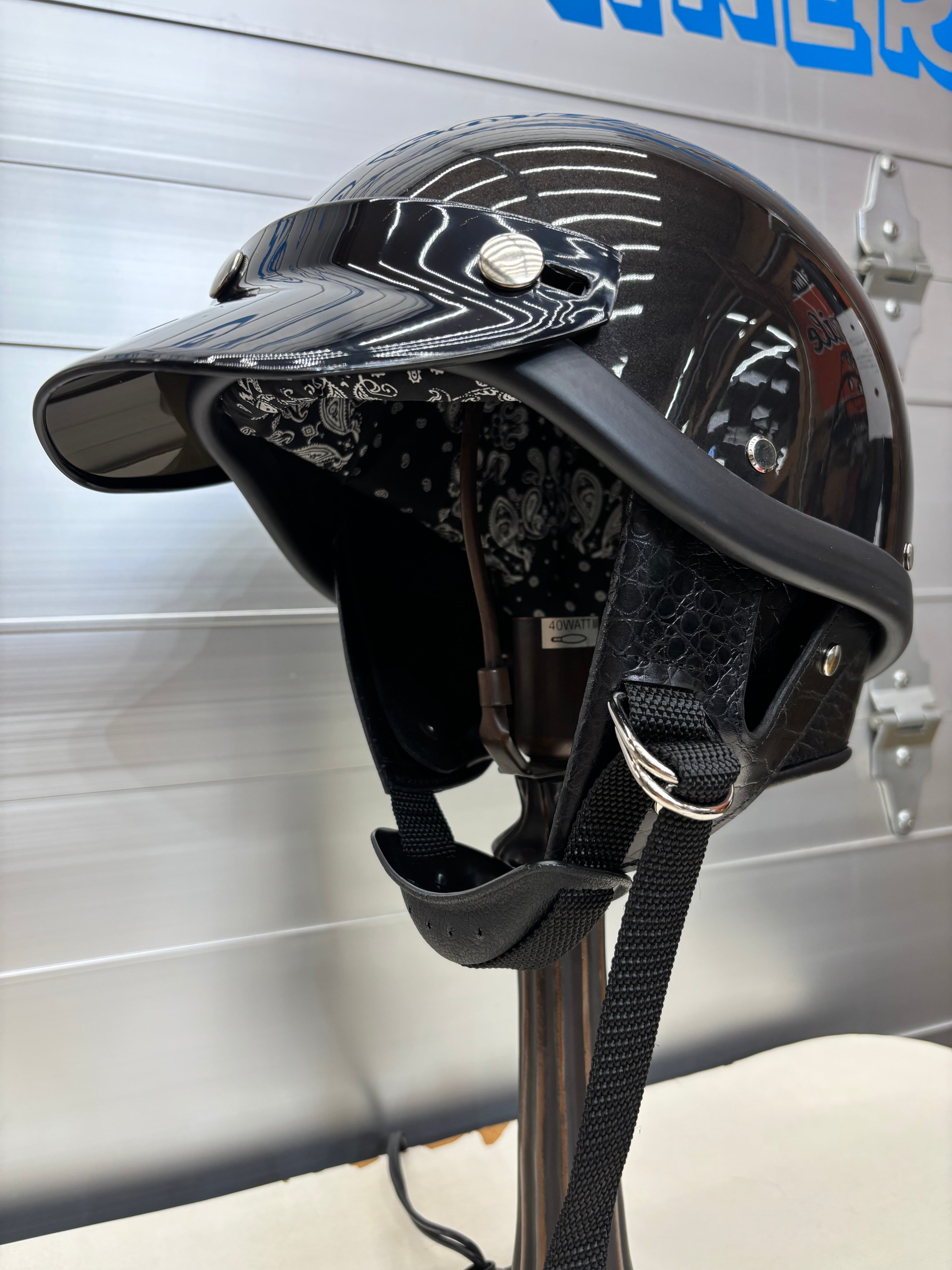 オーシャンビートル OCEANBEETLE ショーティー4 別注ブラック