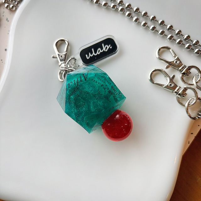 ”one day” block charm 9/17