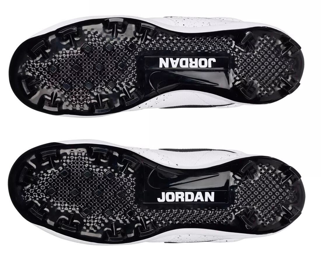 日本未発売】 ナイキ ジョーダン 野球 スパイク Jordan Stadium 90 Low