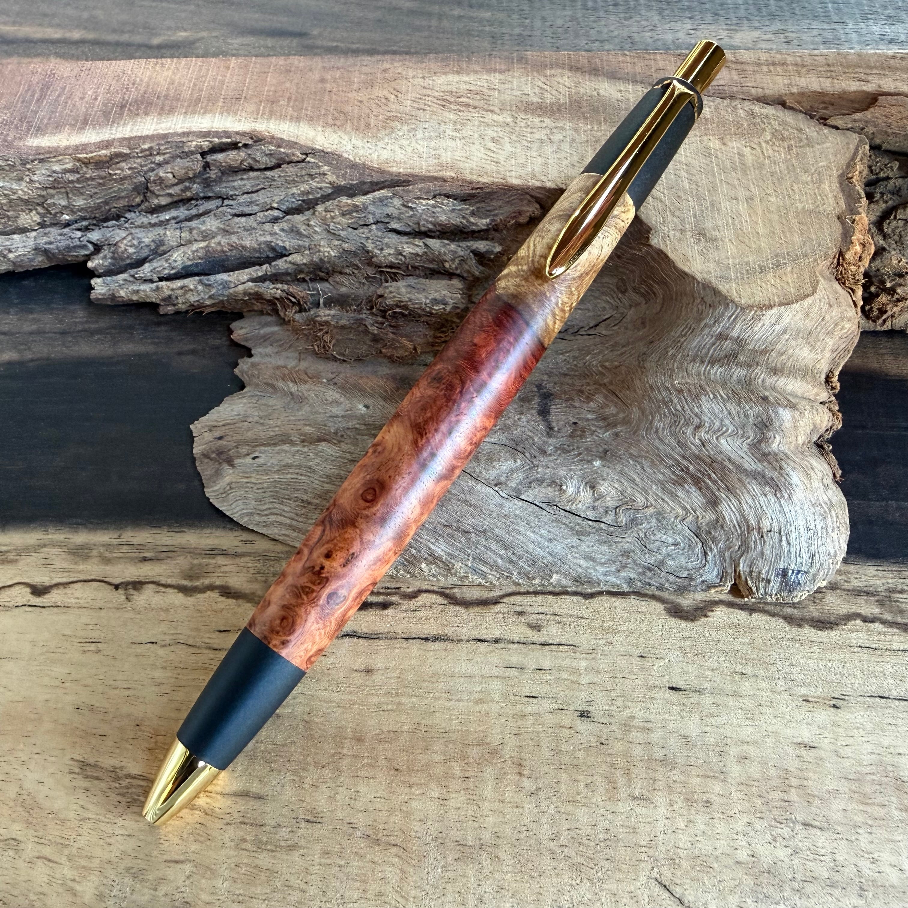 47 本花梨瘤源平 現品