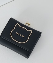 PAUL&JOE ACCESSOIRES : MINI WALLET PJA-W1272