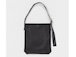 Hender Scheme  " one side belt bag big “ Black