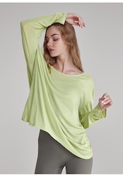 ヨガウエア・トップス