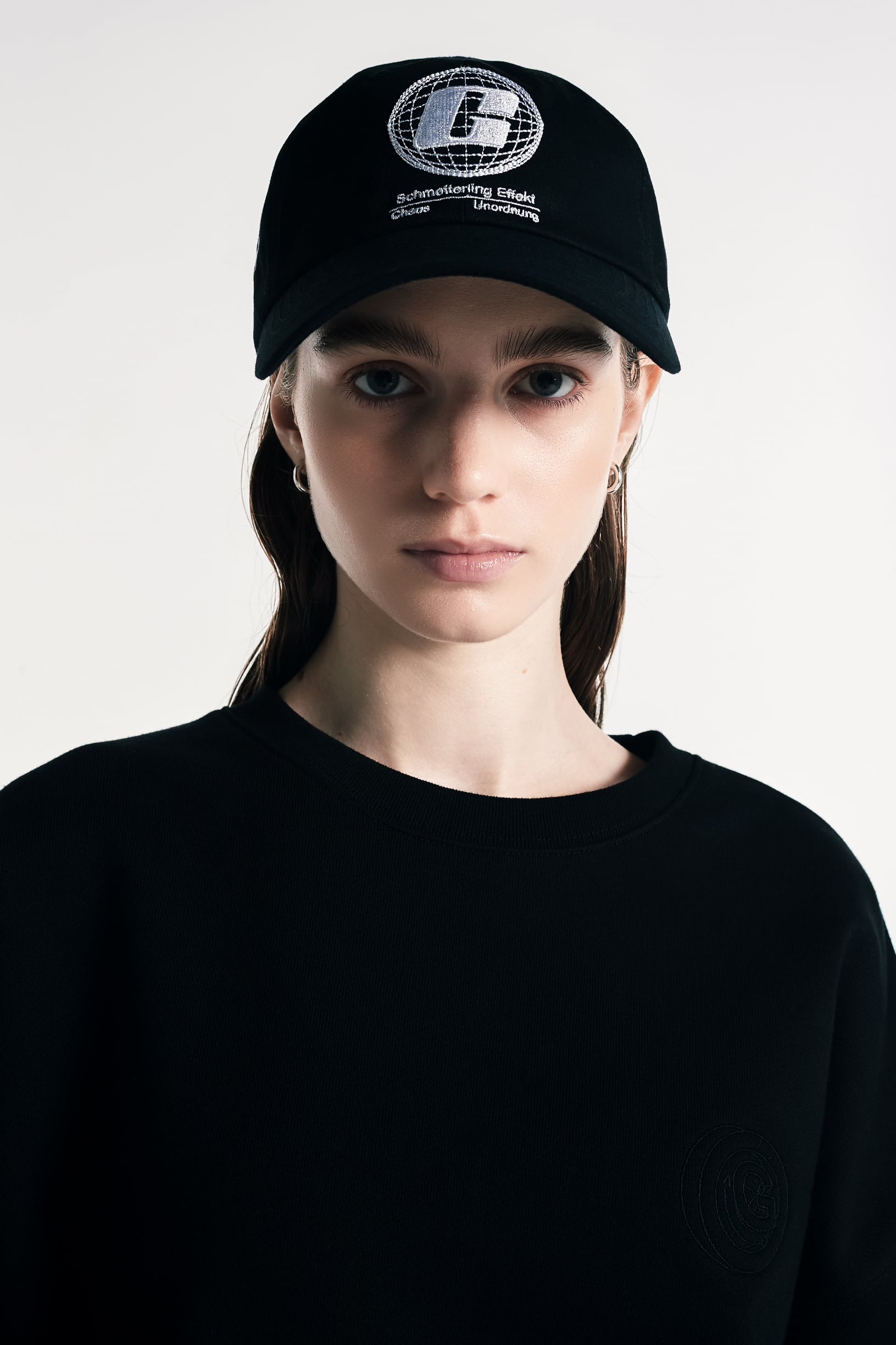 JOULE / BLACK | GADID ANONIEM JOULE / BLACK | GADID ANONIEM
