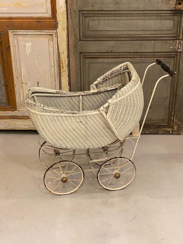 vintage cradle