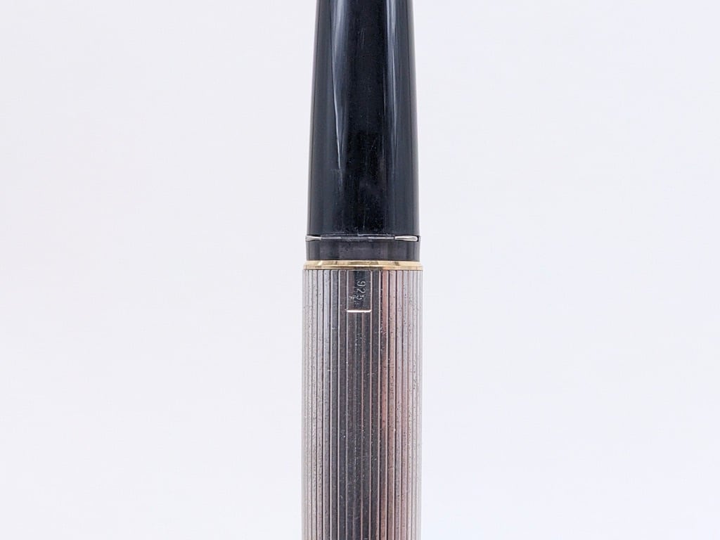70s モンブラン 1266 MONTBLANC 1266 （中字） 18K 03180 | 川口
