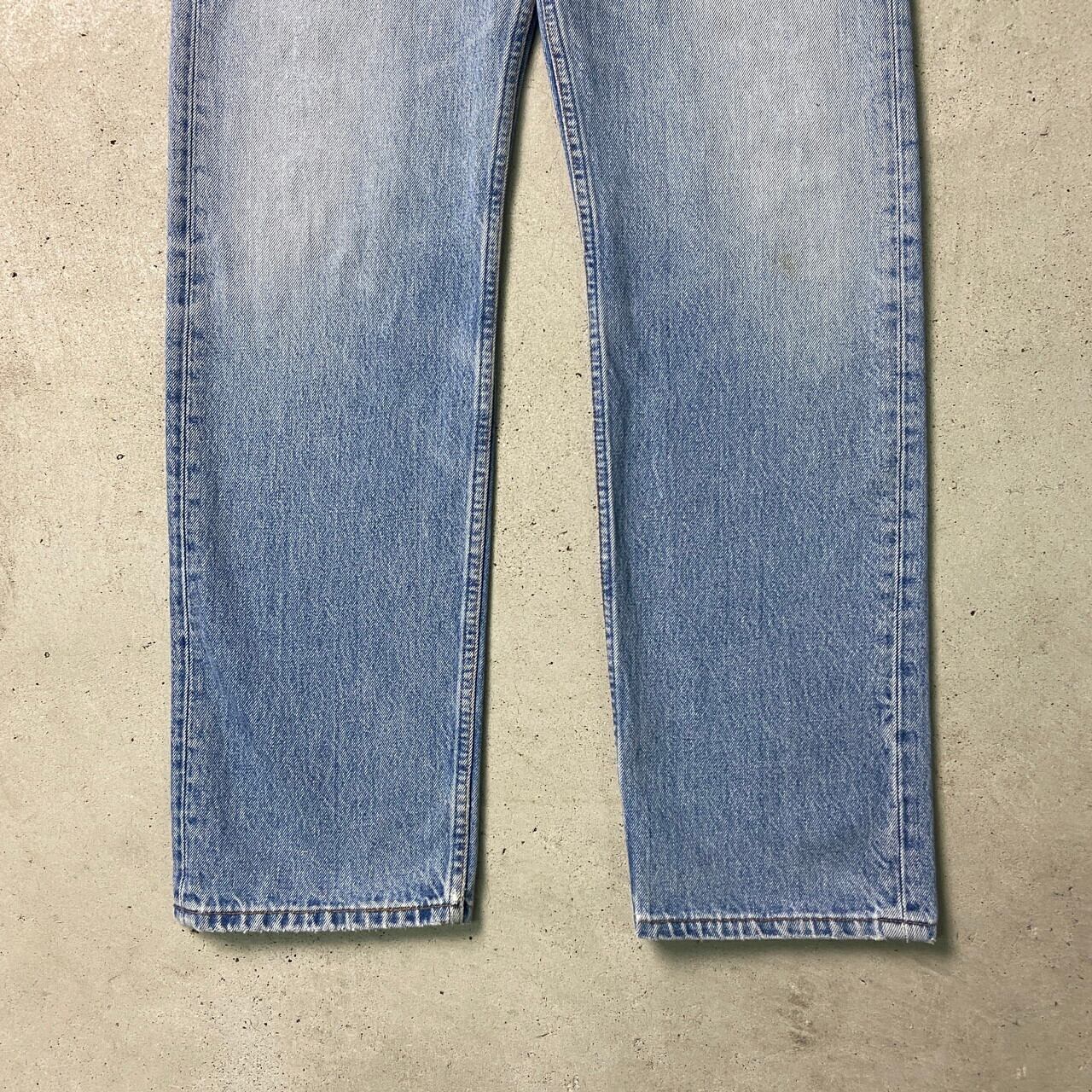 90年代 USA製 Levi's リーバイス 501 0193 デニムパンツ メンズW34