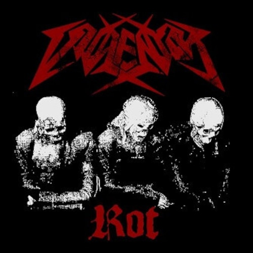 VIOLENTOR  ‎"Rot"  (輸入盤)