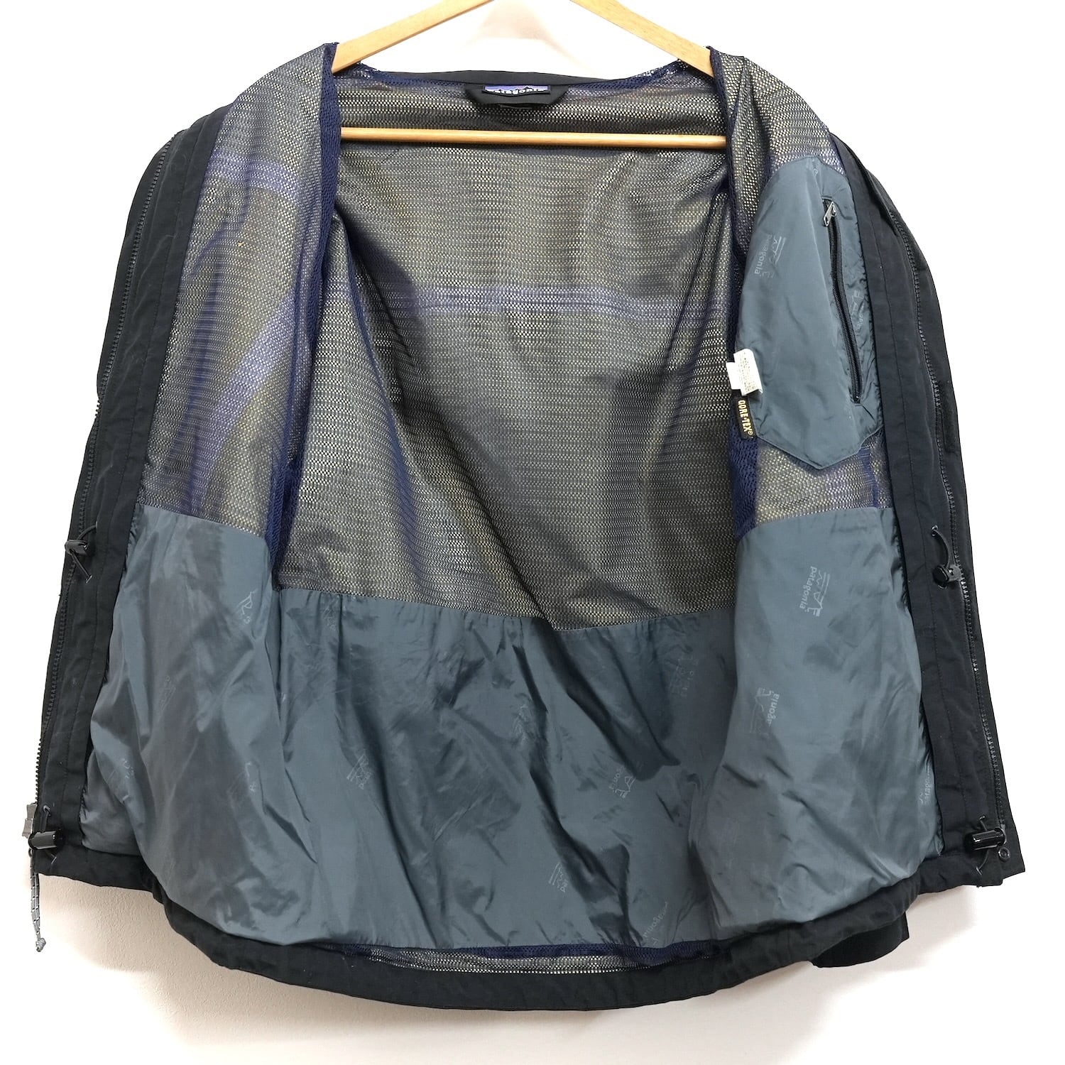 3890R4 patagonia パタゴニア リキッドスカイジャケット 83640 3890R4 patagonia パタゴニア リキッドスカイジャケット 83640