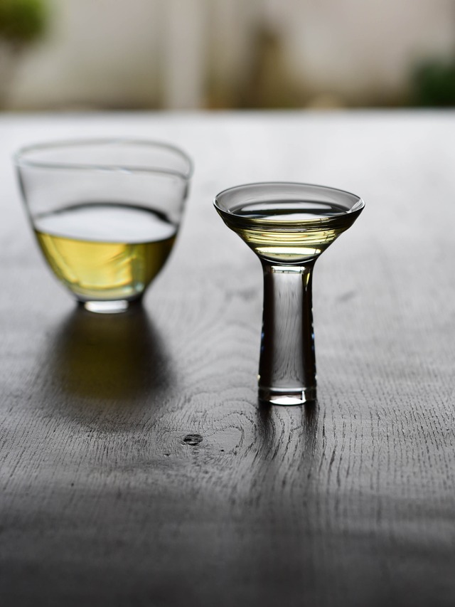 艸田正樹 Masaki Kusada ｜ 酸素の国 f (高杯)