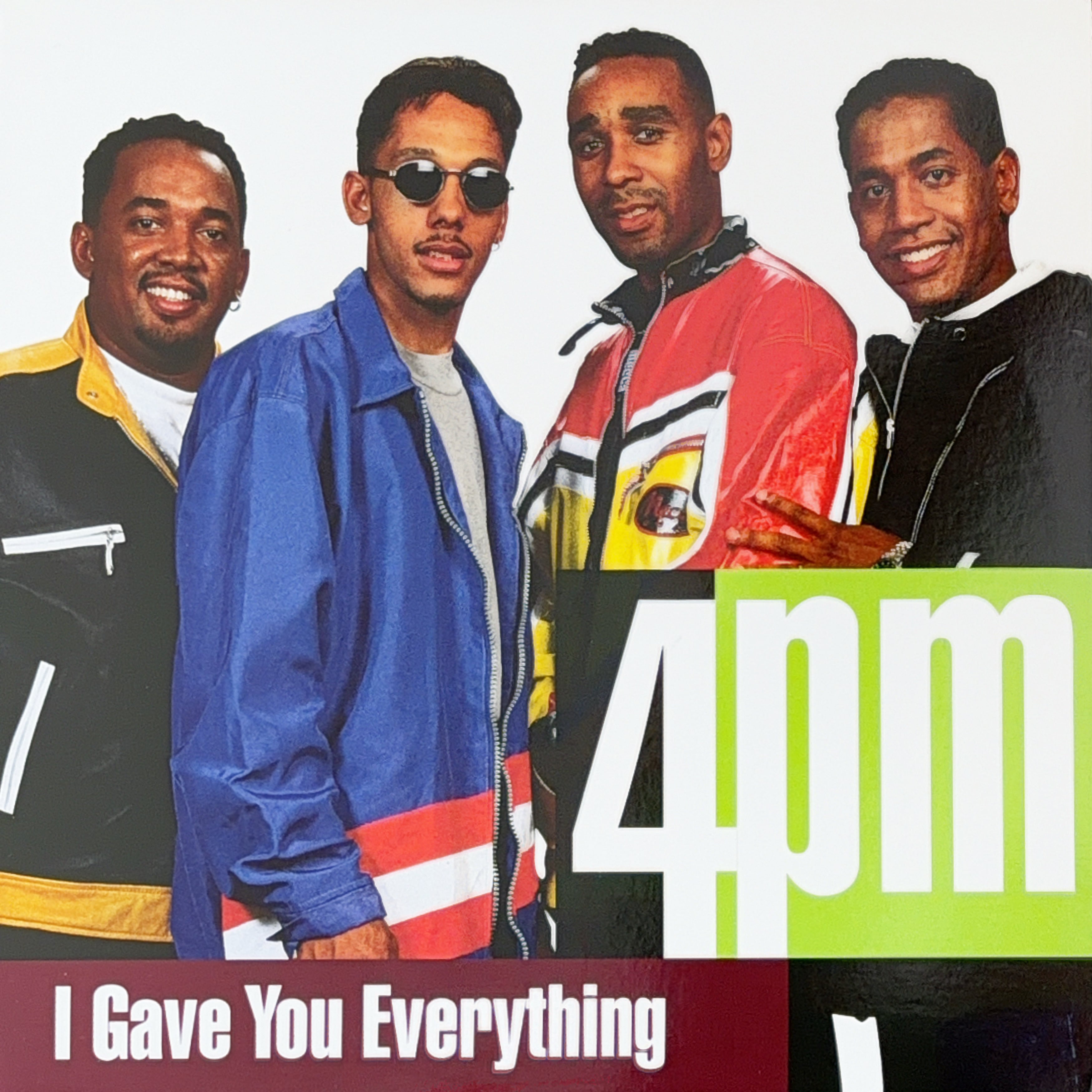 米12” Sean Oliver You And Me BOOMEP02 Boomtang Records /00250 1997] Sean Oliver – You And Me [Boomtang Records] | ビークル