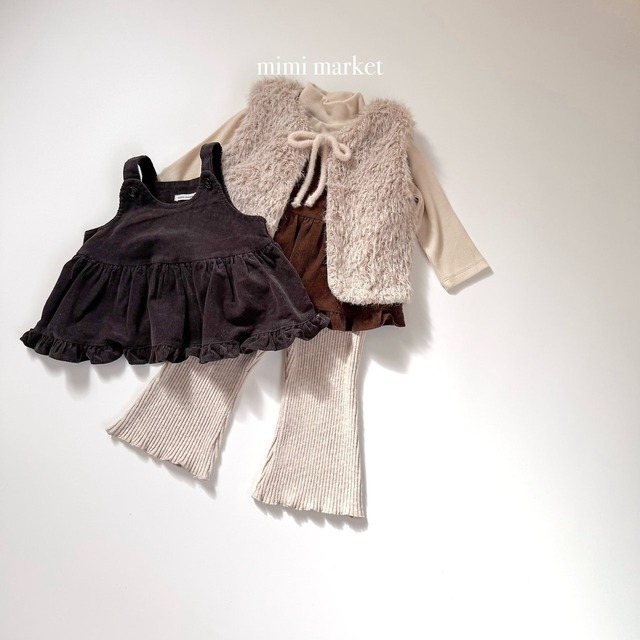【予約/特典】mimi market / Corduna Ciblanc