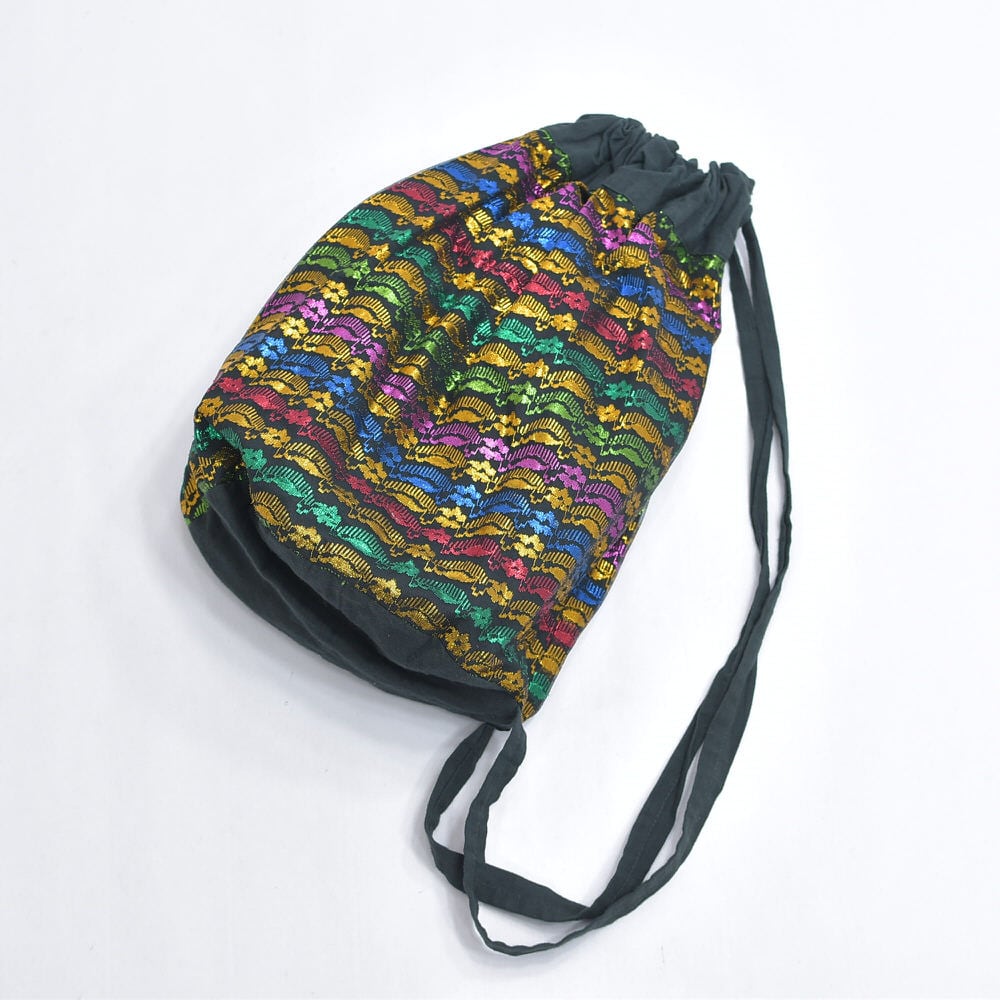 デニム カービング ハンドバッグ 2way リメイク y2k デニムリメイク