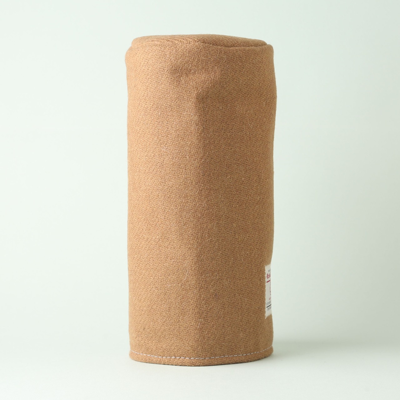 Harris Tweedを使用した筒型ドライバー用ヘッドカバー HT_43DR_C