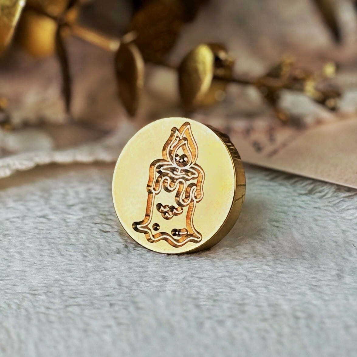 【25㎜】キャンドル