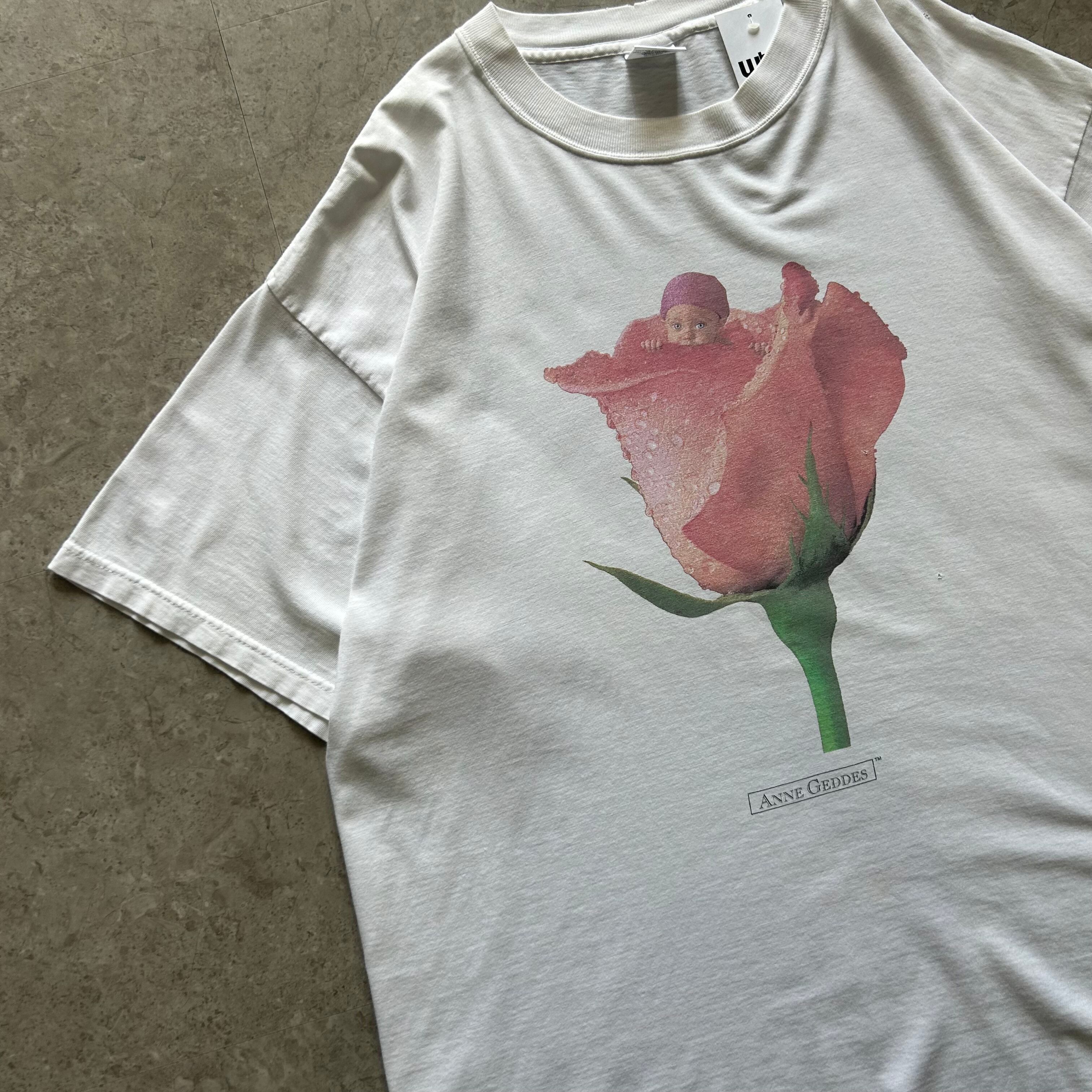 90s ANNE GEDDES T-shirt【仙台店】 | What'z up