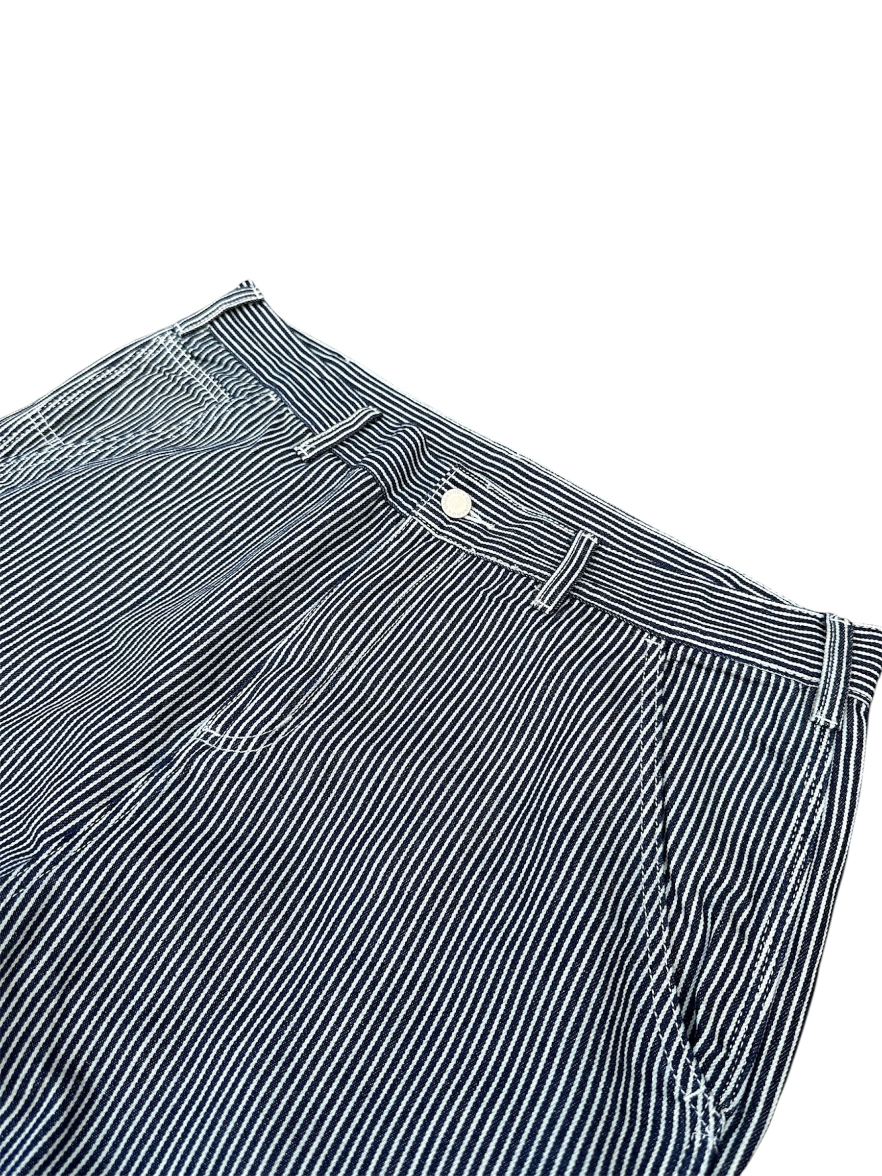 MODE SPACE ペインターパンツ Hickory Painter Pants | 【ボトムス専門店】MODE SPACE