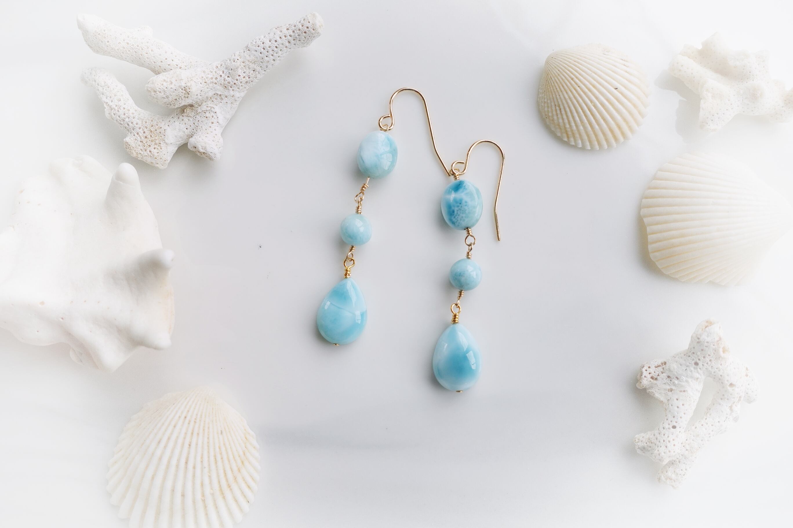 ゆらぎhere's CETACEA BONE NECKLACE CETACEA BONE NECKLACE – h'eres