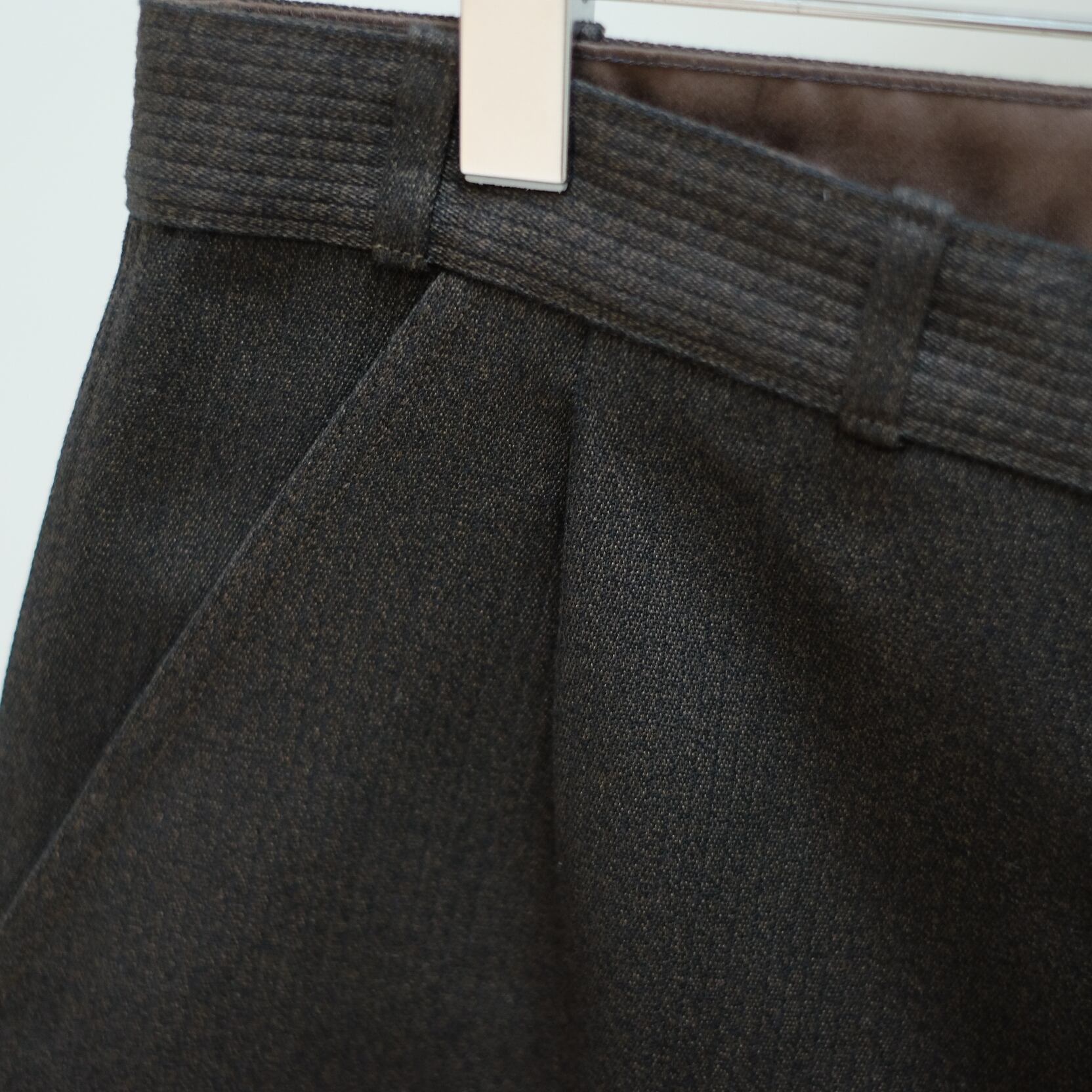 OLD VALDOTEX PIQUE PANTS DEAD STOCK | STRAYSHEEP ONLINE OLD VALDOTEX PIQUE PANTS DEAD STOCK | STRAYSHEEP ONLINE