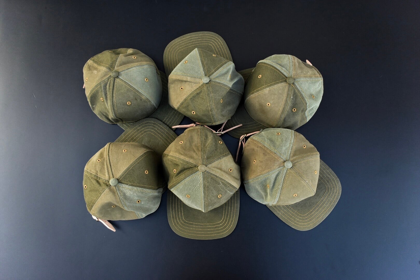 US ARMY VINTAGE TENT CAP | Matisse