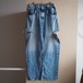 Maison Margiela　jeans（発売前）