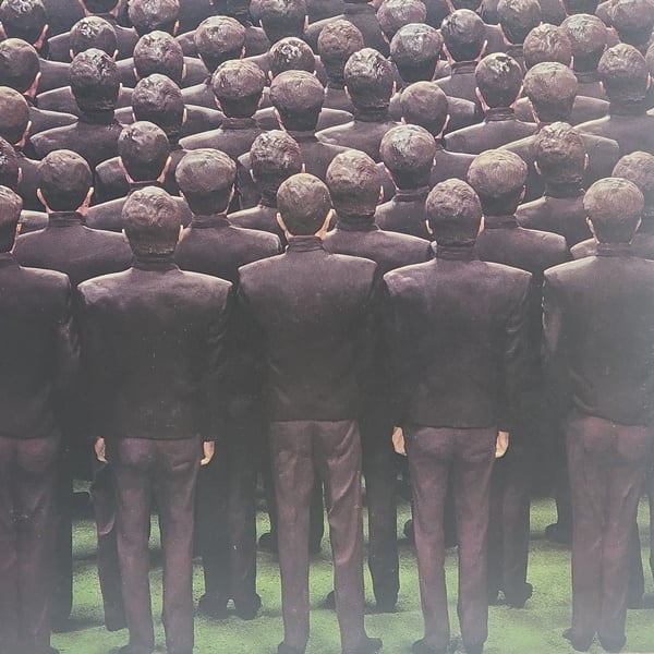 Yellow Magic Orchestra / X∞Multiplies 増殖 [YMO-1] - 画像2