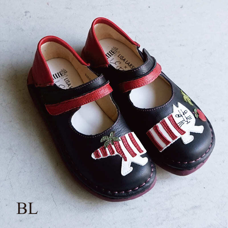 LISALARSON×Estacion リサラーソン×エスタシオン マイキーモチーフ本革