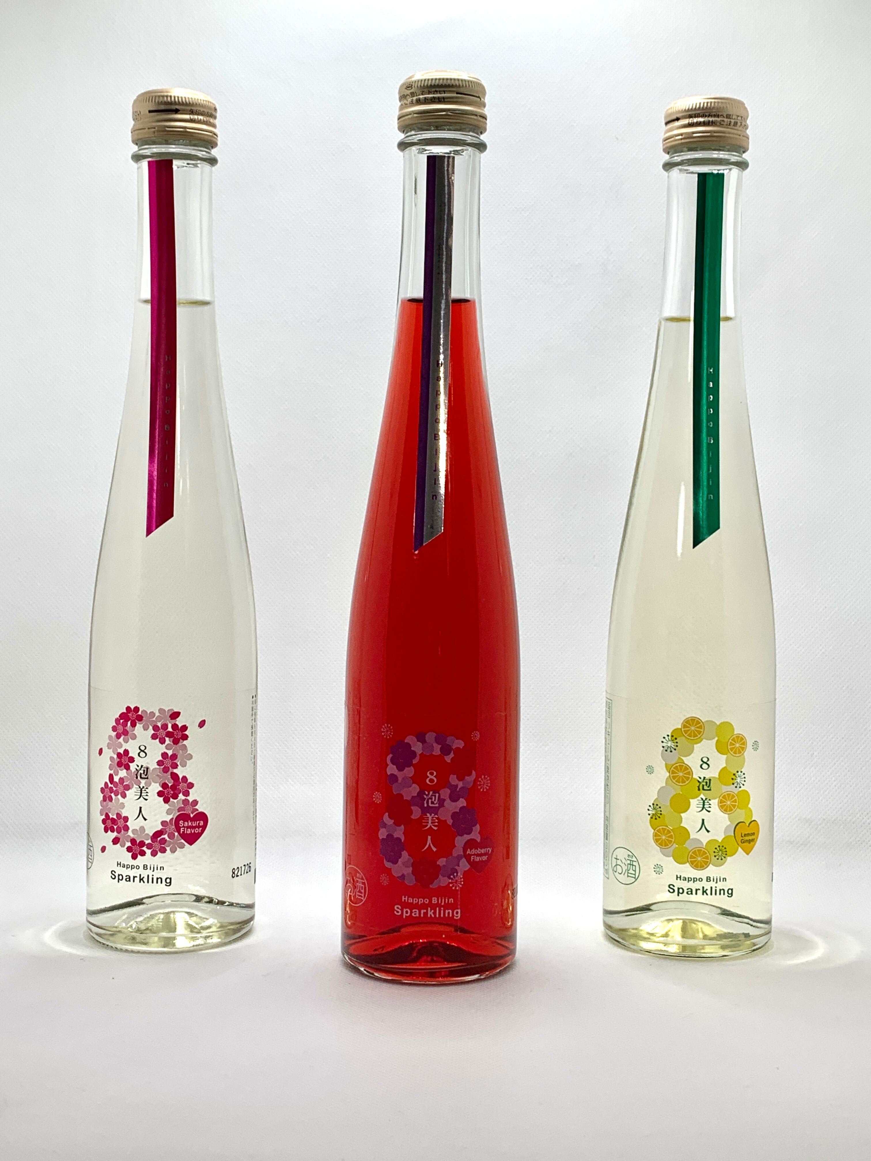 ８泡美人アドベリースパーリング300ml 福隆堂