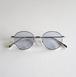 AUTHEN AUTHEN " BOSTON SLIM ( SILVER )"