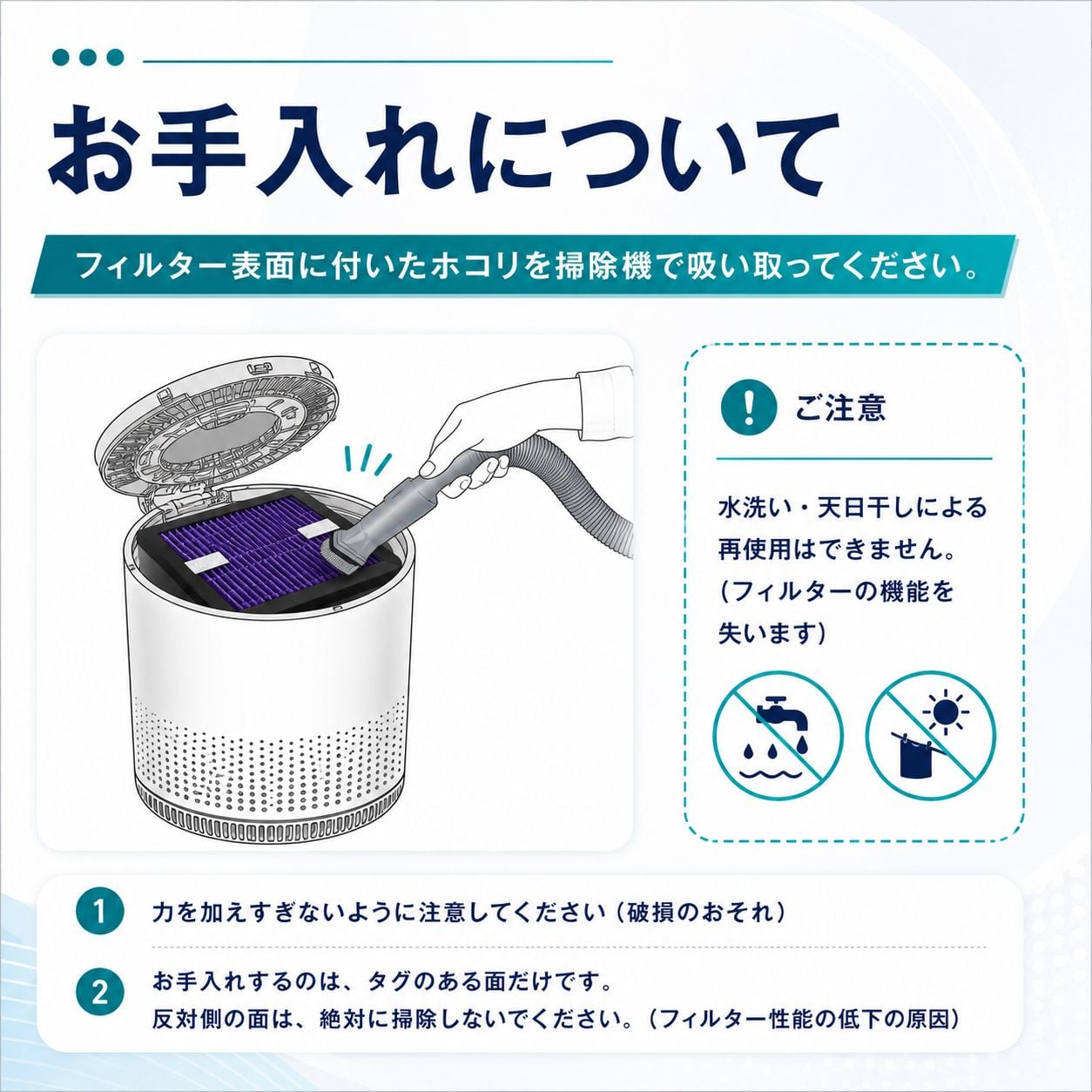 FZ-N15SF フィルター 空気清浄機 シャープ互換 フィルター FU-NC01