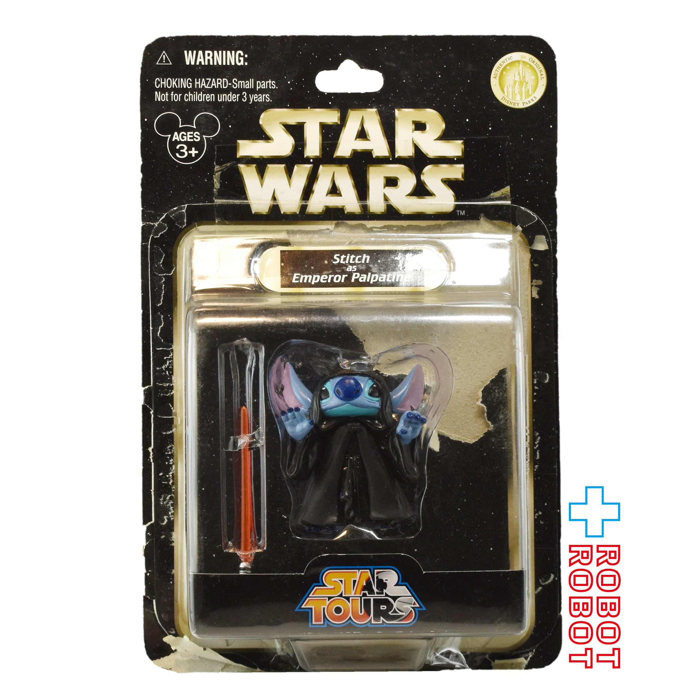 STAR WARS スターウォーズ | ROBOTROBOT