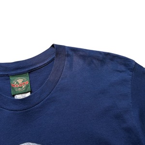 vintage 1997’s PILLSBURY print tee “Doughboy”