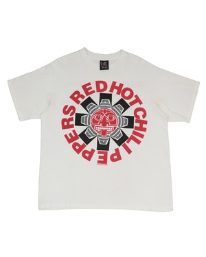 RED HOT CHILI PEPPERS AZTEC TOTEM  XL