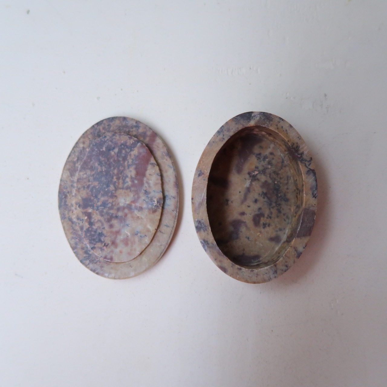 額縁のようなお花のケース