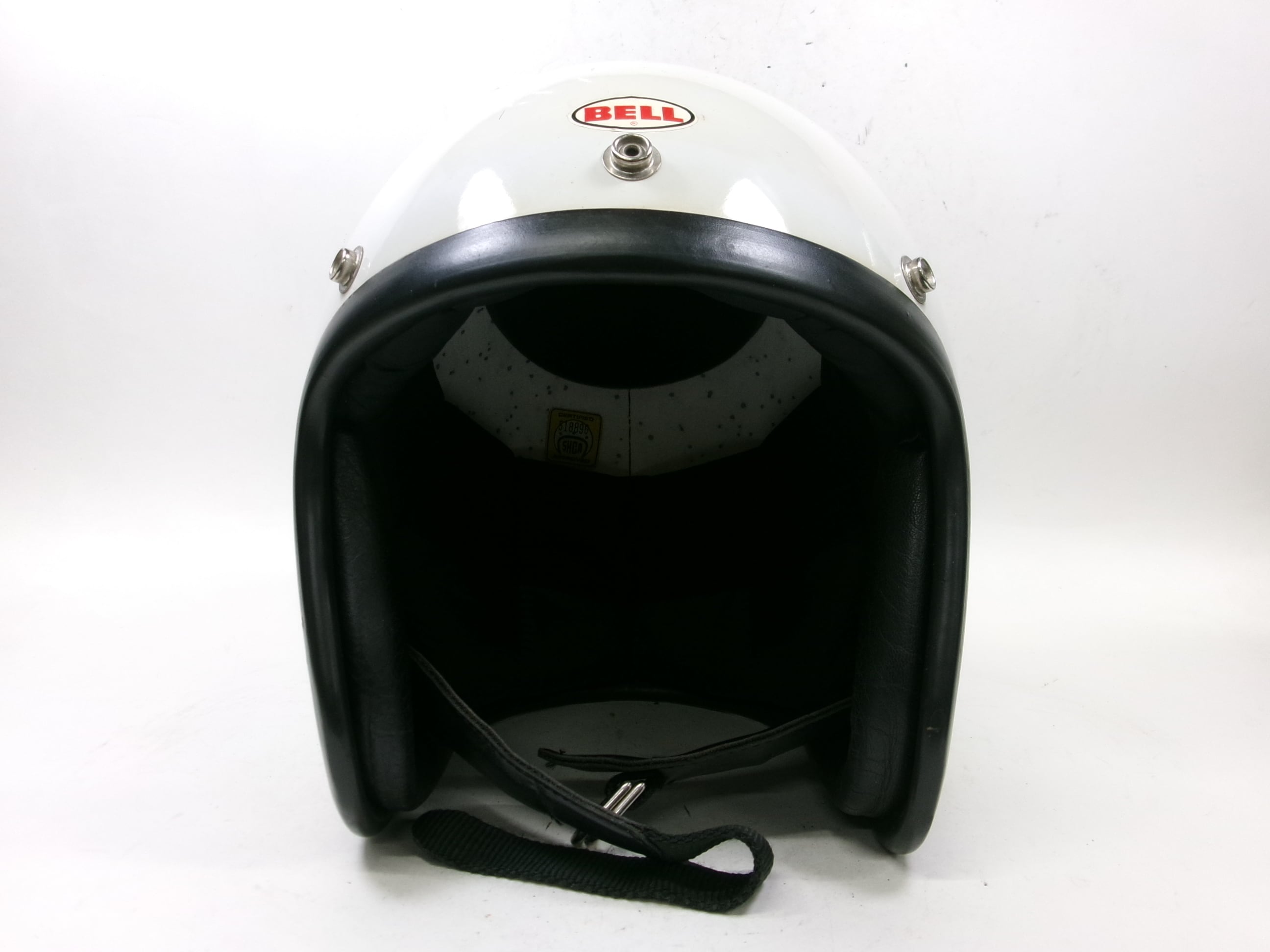 HEADS Vintage Helmets & Accessories