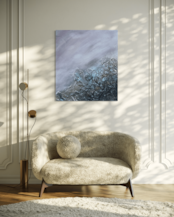 静謐の雲脈 / Veins of Still Clouds