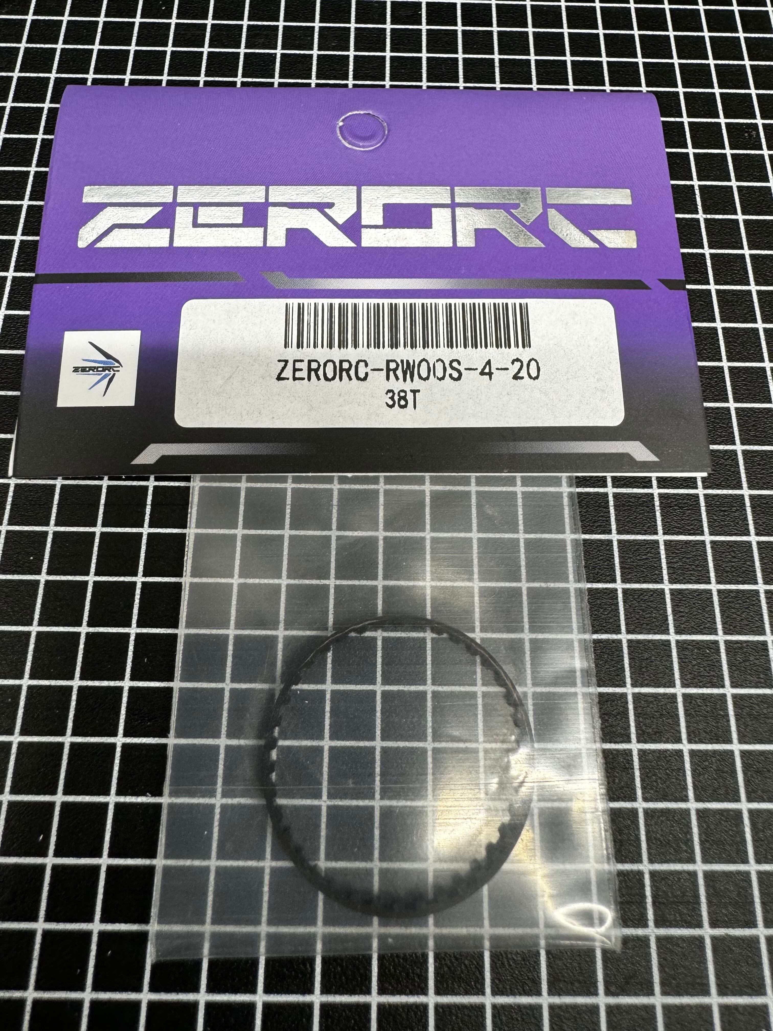 ☆RW00S-4-20 タイミングベルト (ギア)38t | Curiosity online shop