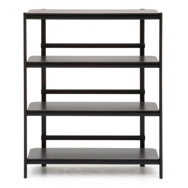 カリモクニュースタンダードアーカイブシェルフ飾り棚北欧