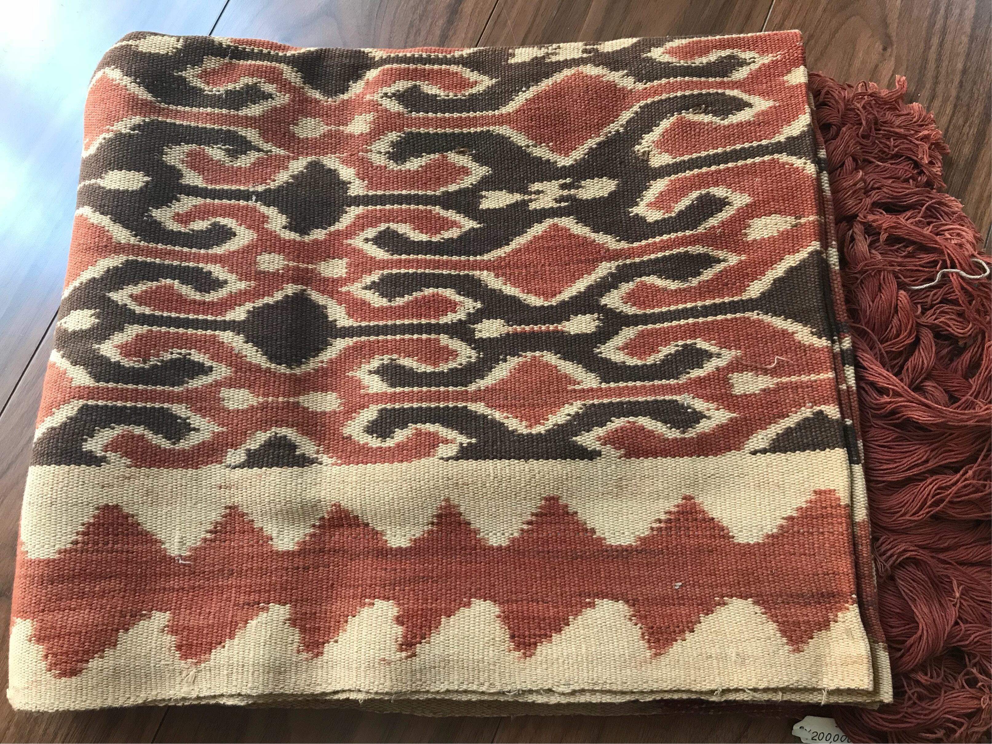 45 割引ブラック系話題の行列 インドネシア スラウェシ島 トラジャ族のイカット8 絵画 タペストリ おもちゃ ホビー グッズブラック系 Tiamer Com