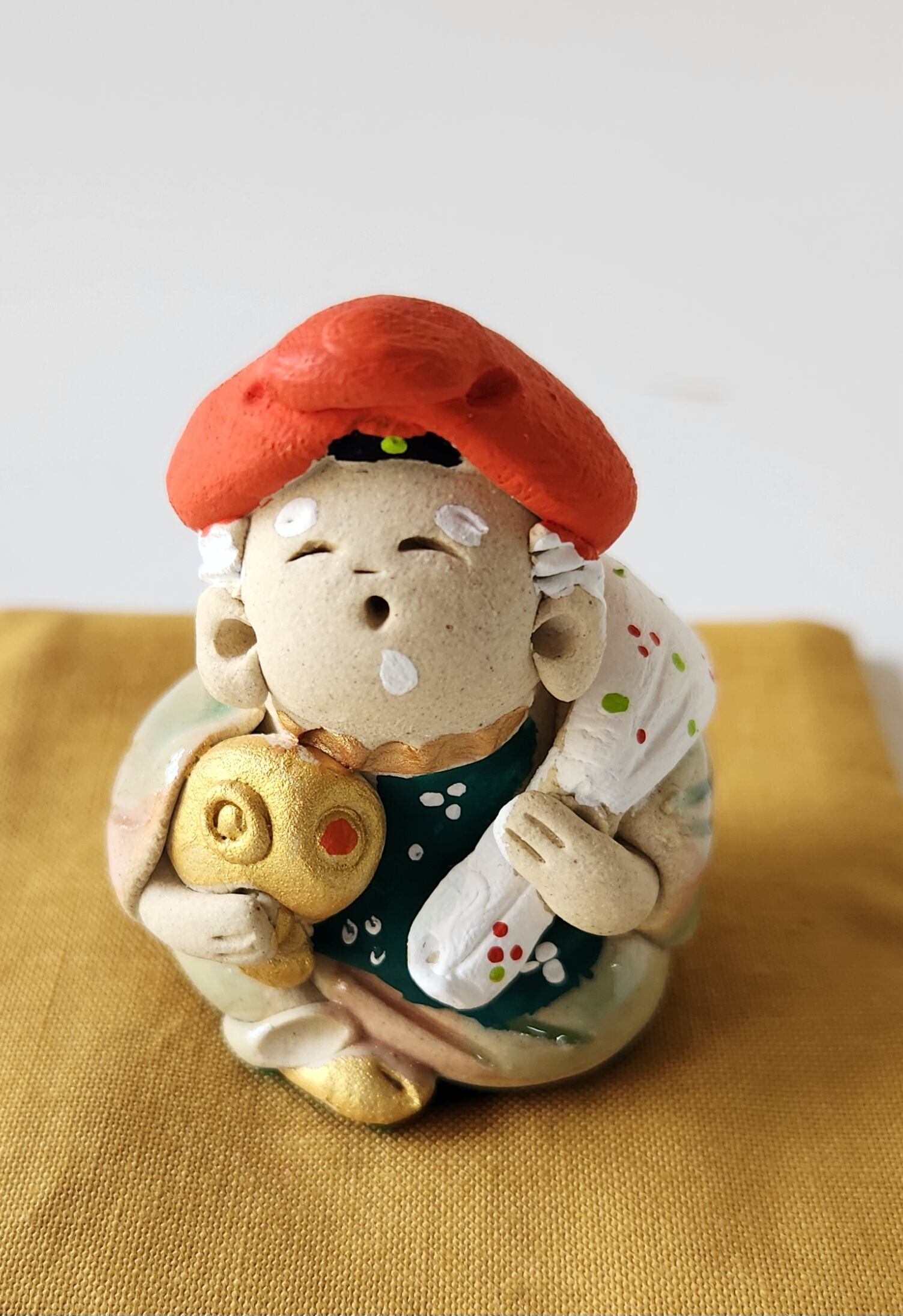 宮崎陶里作品 | あかね工房
