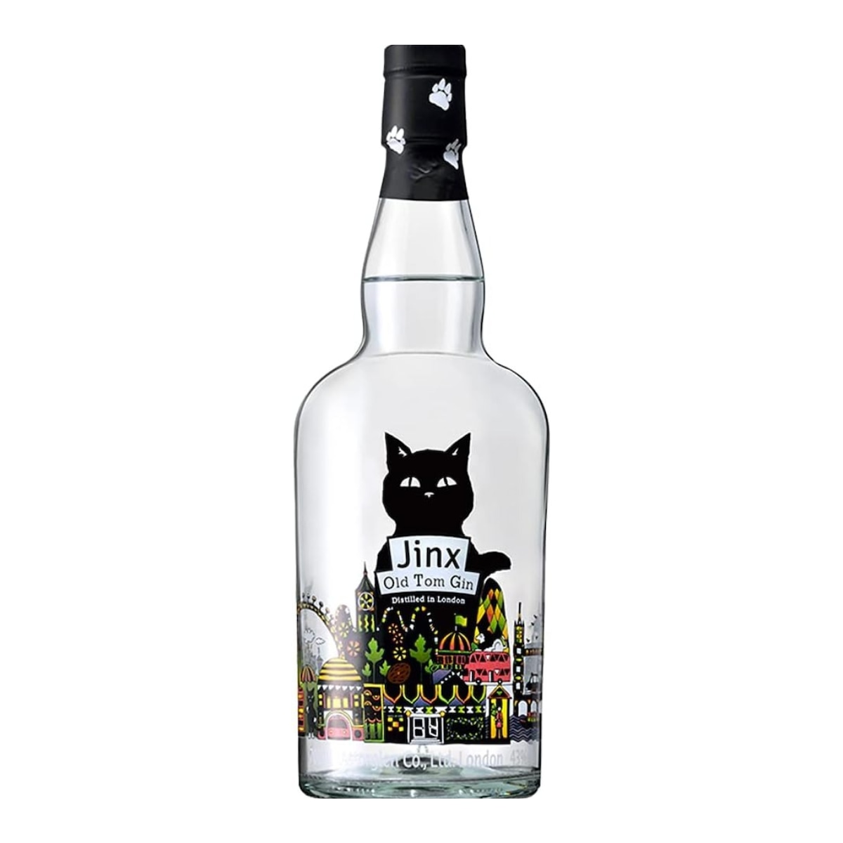 Jinx Old Tom Gin ジン オールドトム 700ml 2本セット d1c4bf50c4392e123648c599291086
