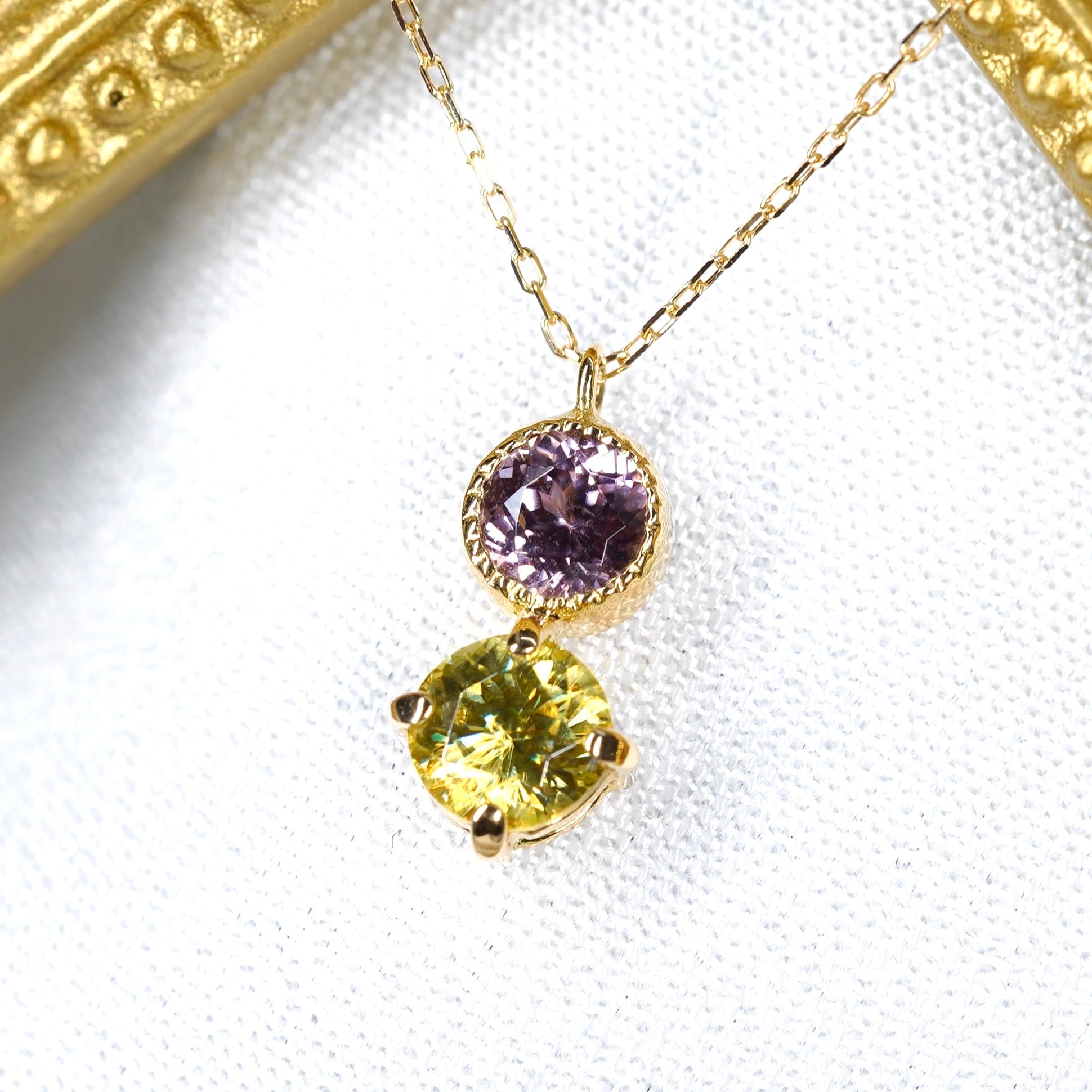 ぶーすけさま用コンテストジュエリー JJAジュエリーデザインアワード受賞作品決定｜ファッション