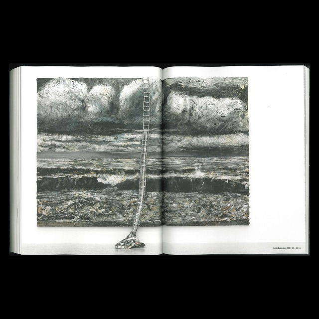 In the Beginning: Anselm Kiefer & Photography