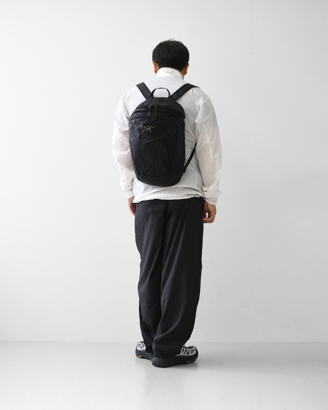 ARC'TERYX [アークテリクス正規代理店] Heliad 15L Backpack