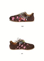 CONP Desert Starry Sky Sneaker